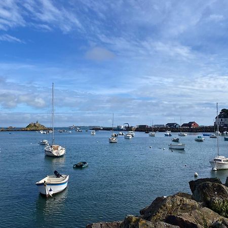 Petit Coin Du Port Villa Плубаланек Екстериор снимка
